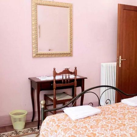 B&B Arcobaleno Marittima Kültér fotó
