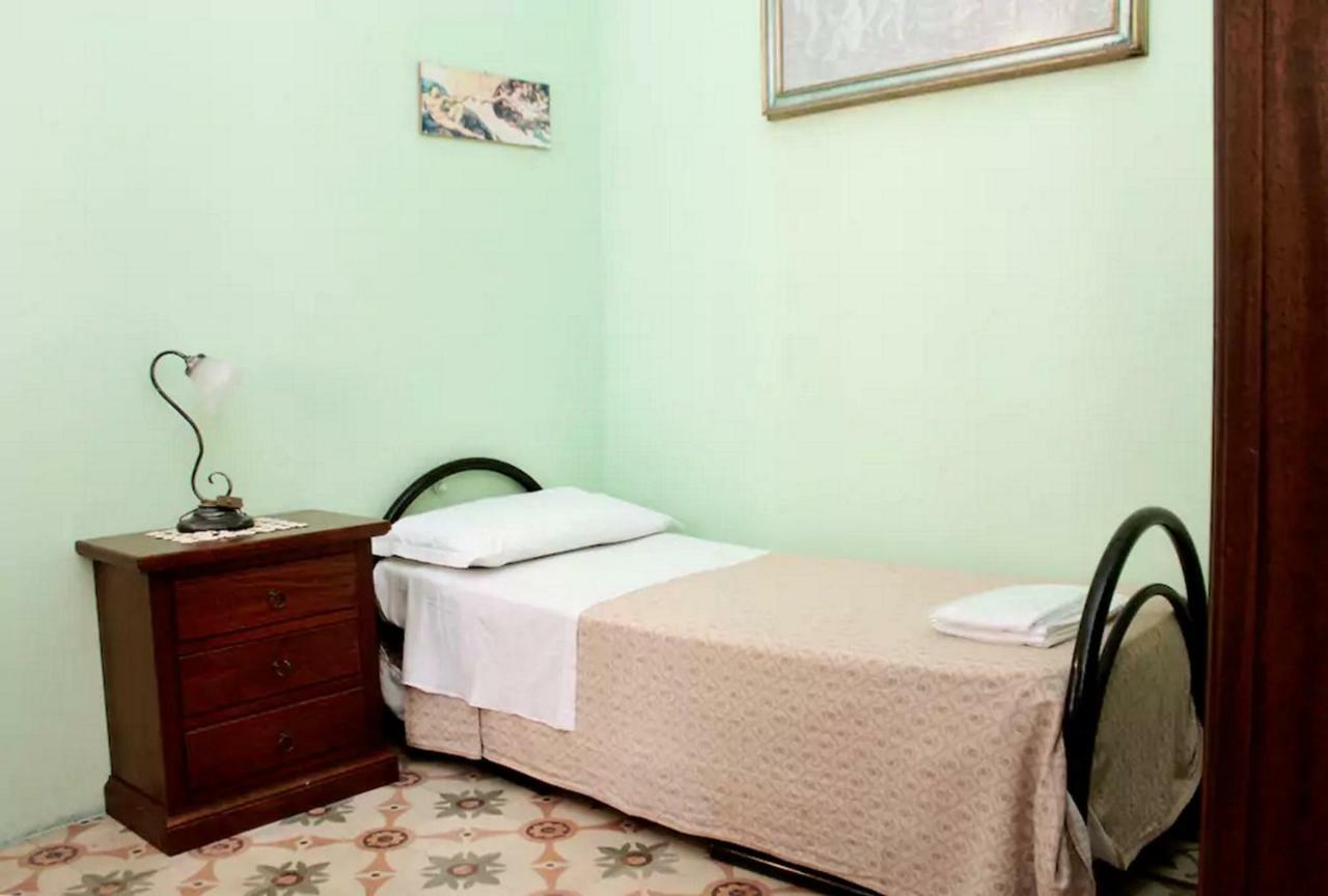 B&B Arcobaleno Marittima Kültér fotó
