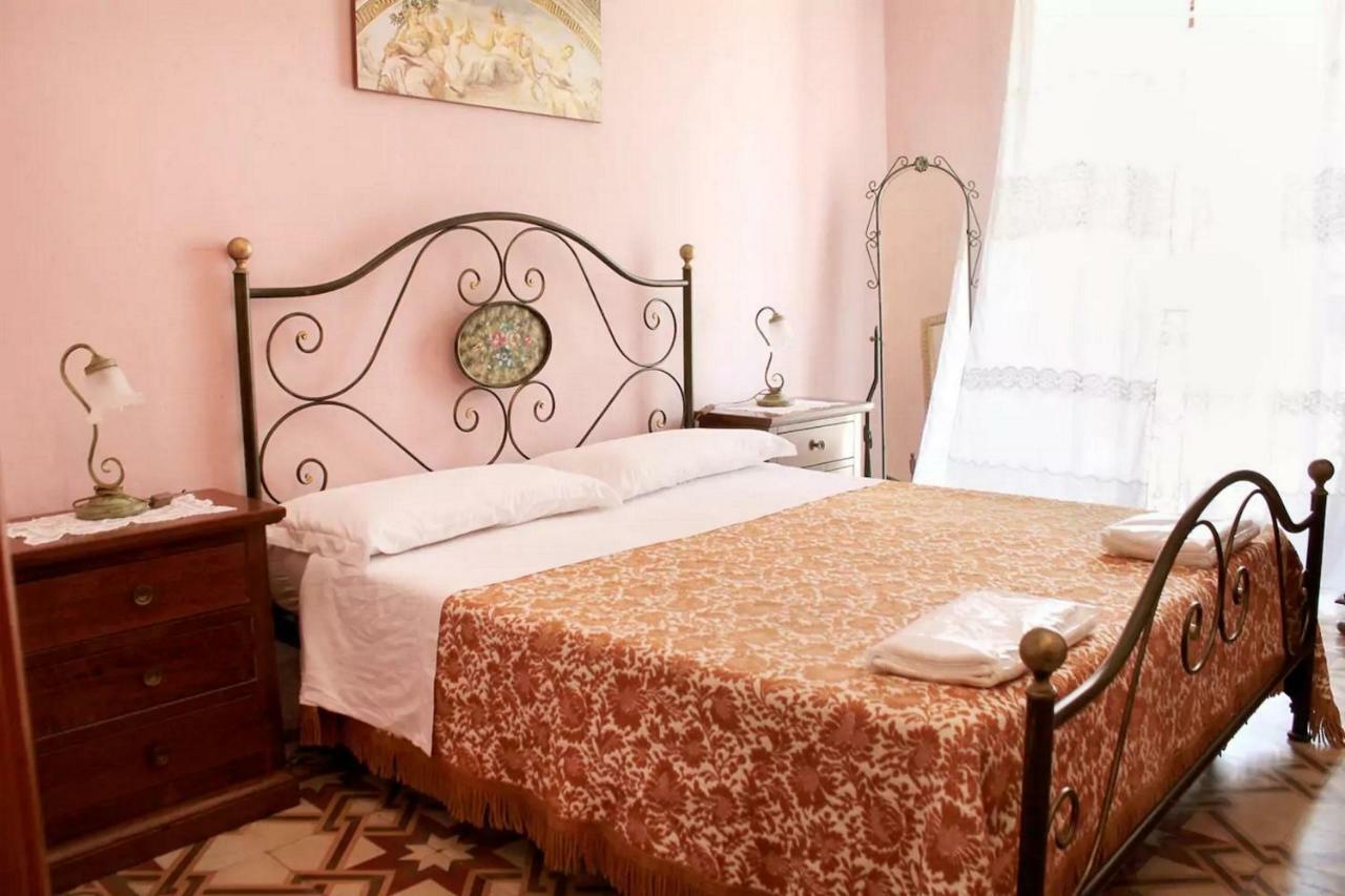B&B Arcobaleno Marittima Kültér fotó