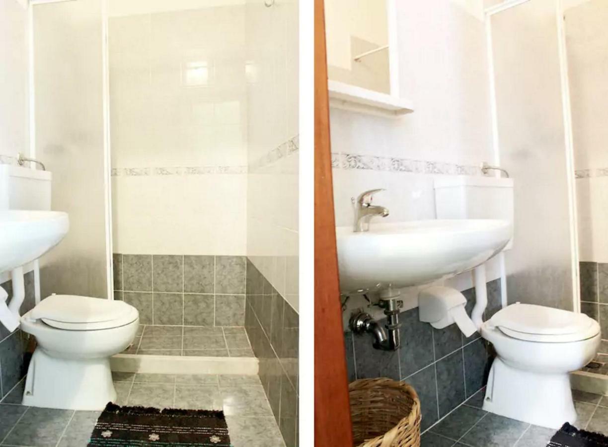 B&B Arcobaleno Marittima Kültér fotó