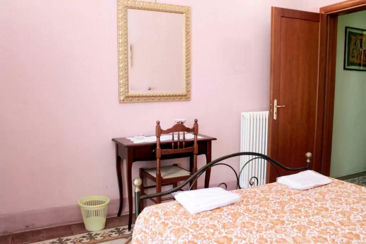 B&B Arcobaleno Marittima Kültér fotó