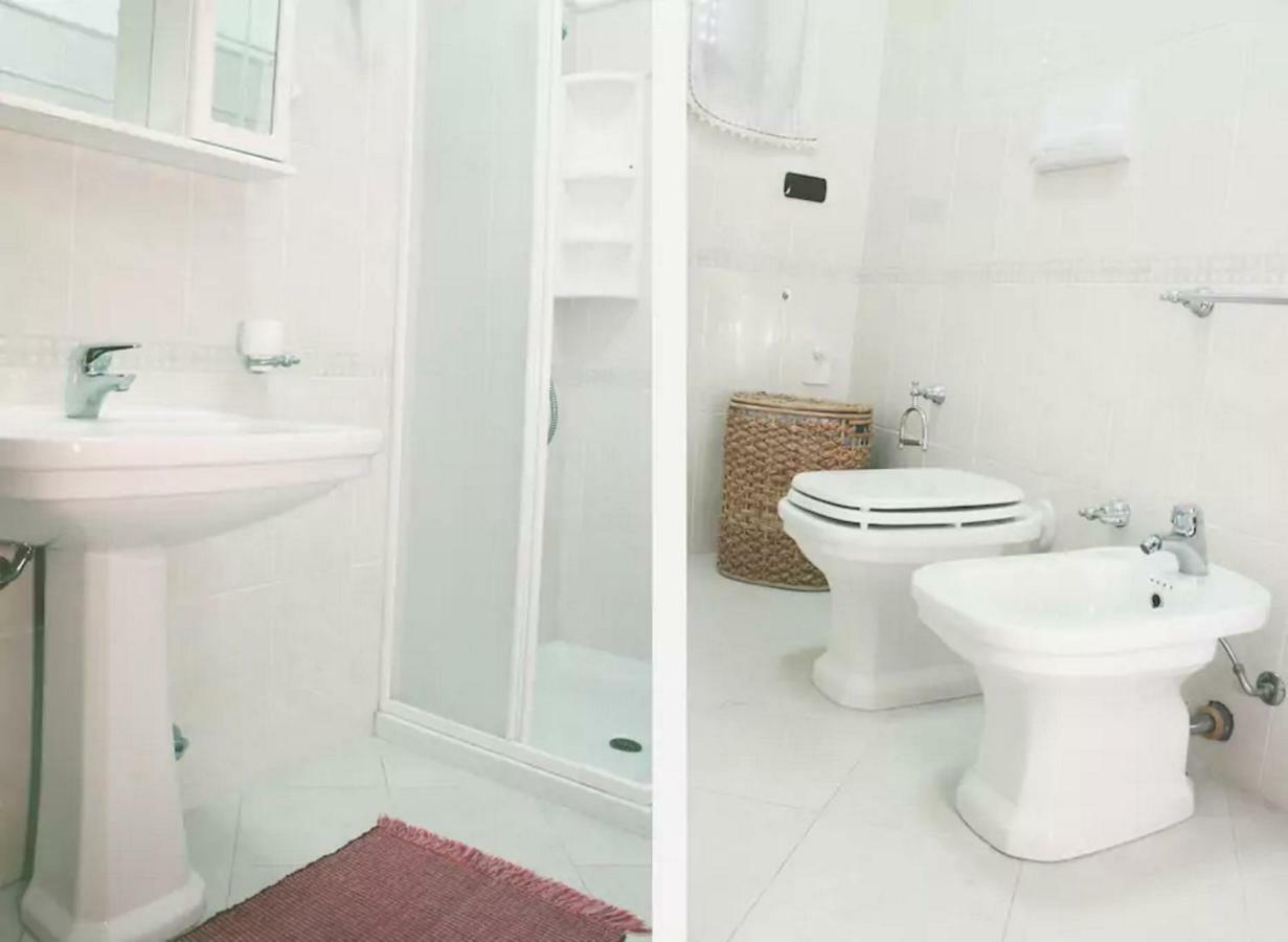 B&B Arcobaleno Marittima Kültér fotó