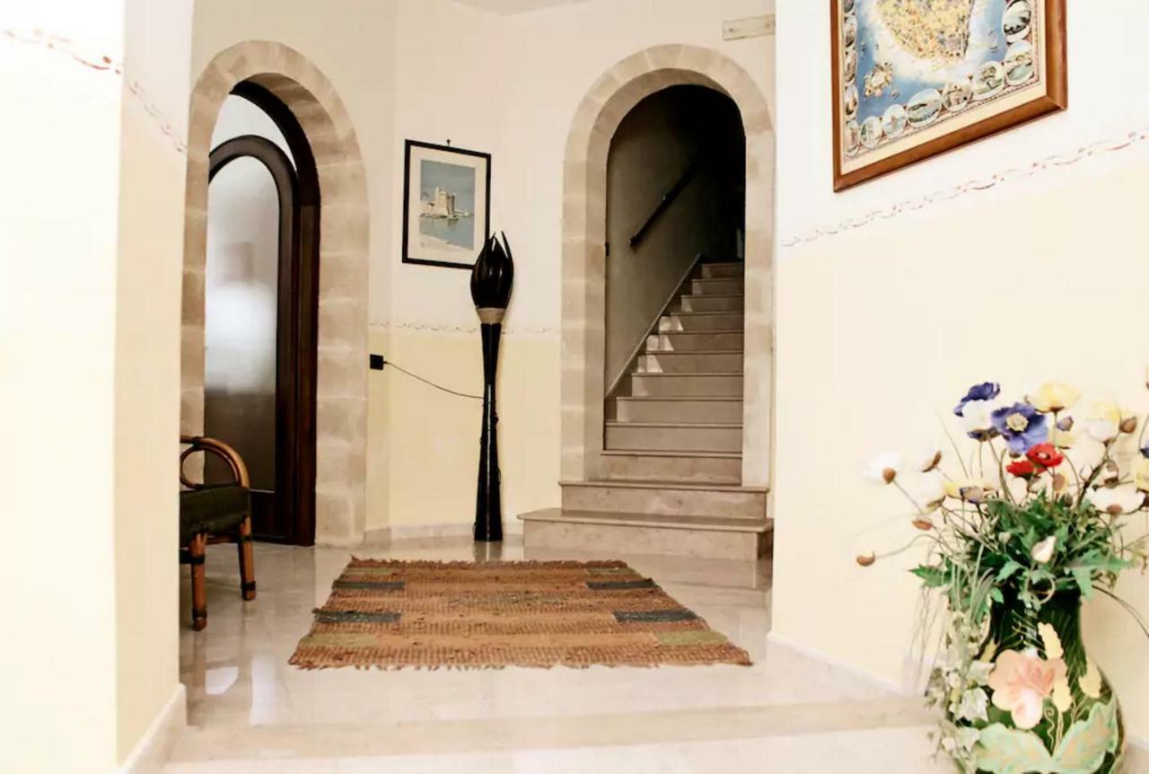 B&B Arcobaleno Marittima Kültér fotó