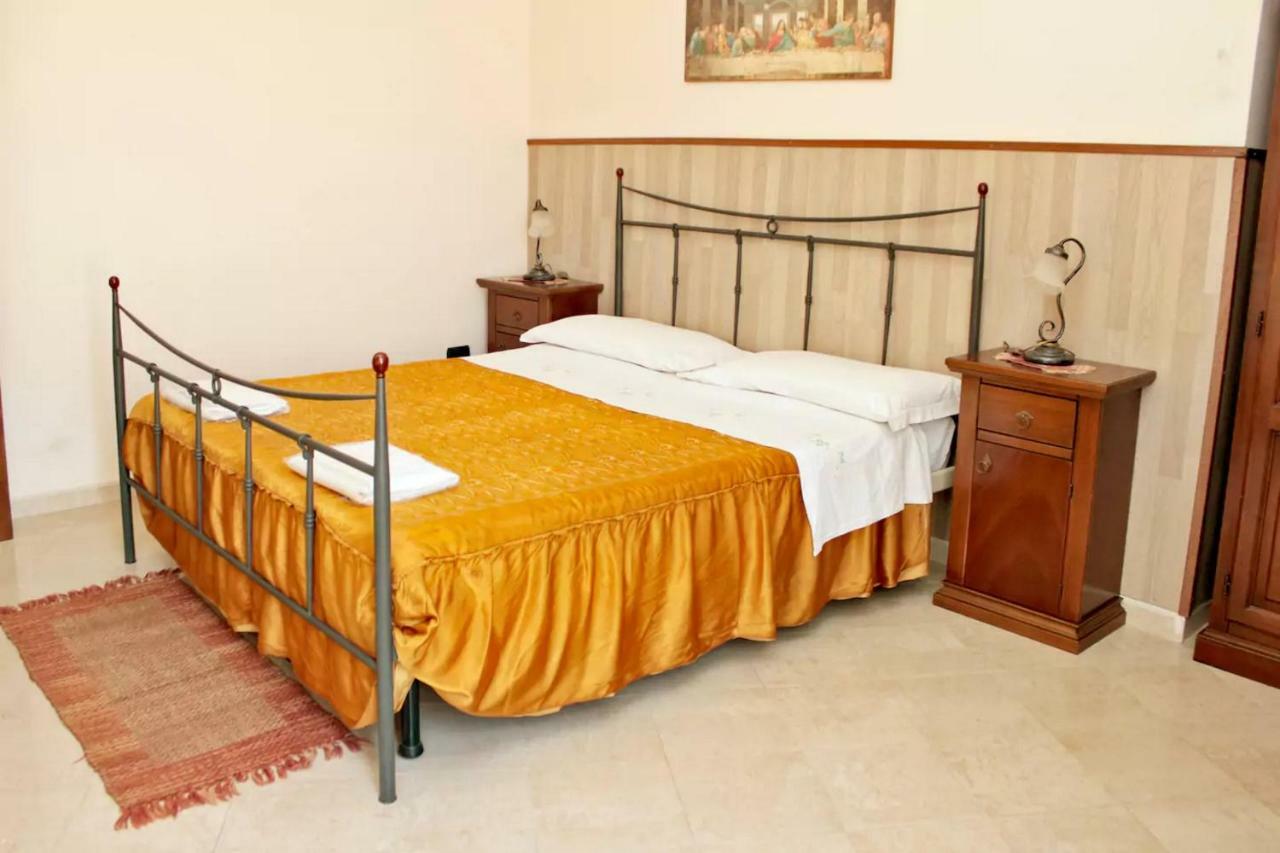 B&B Arcobaleno Marittima Kültér fotó