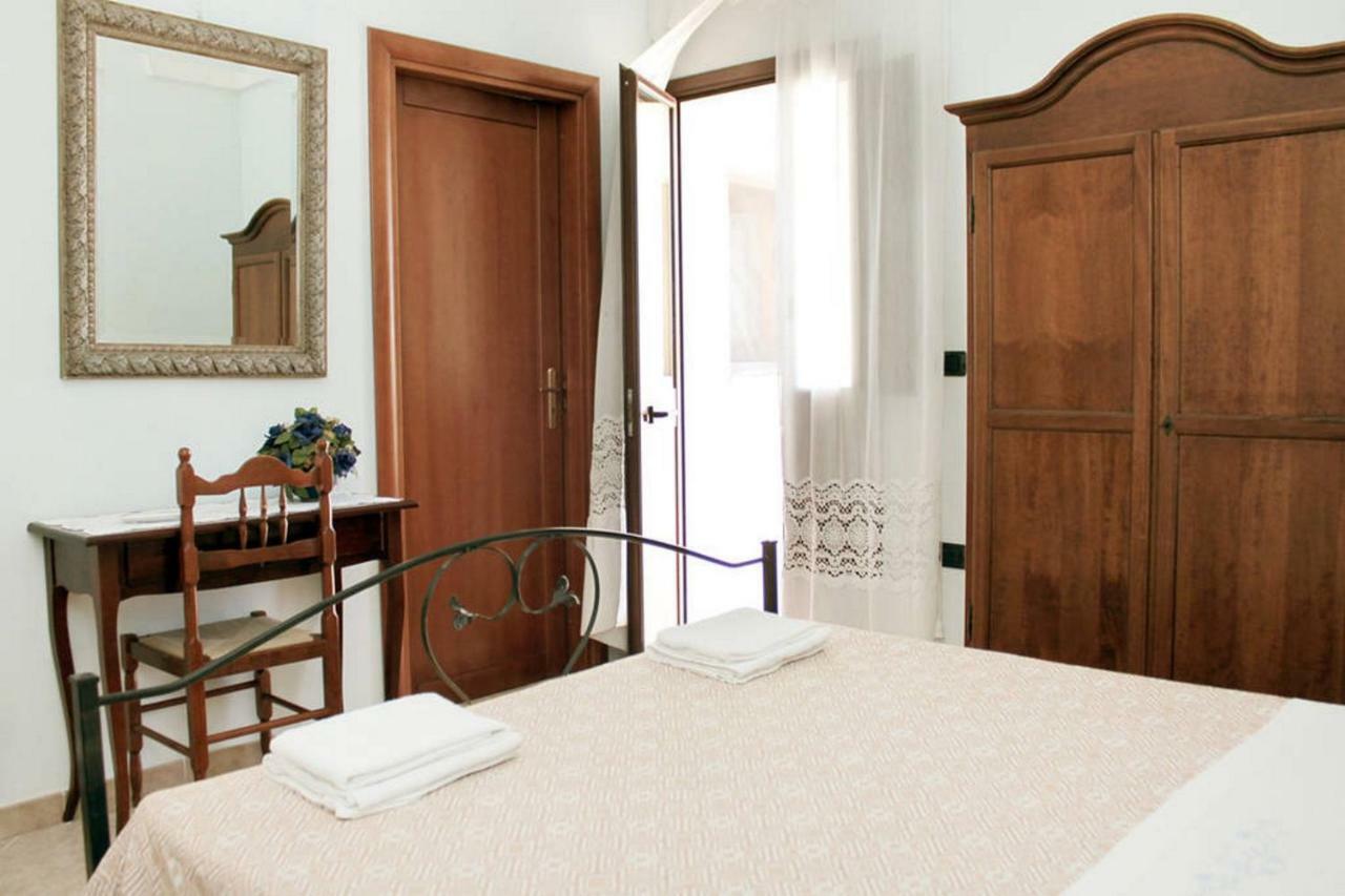 B&B Arcobaleno Marittima Kültér fotó