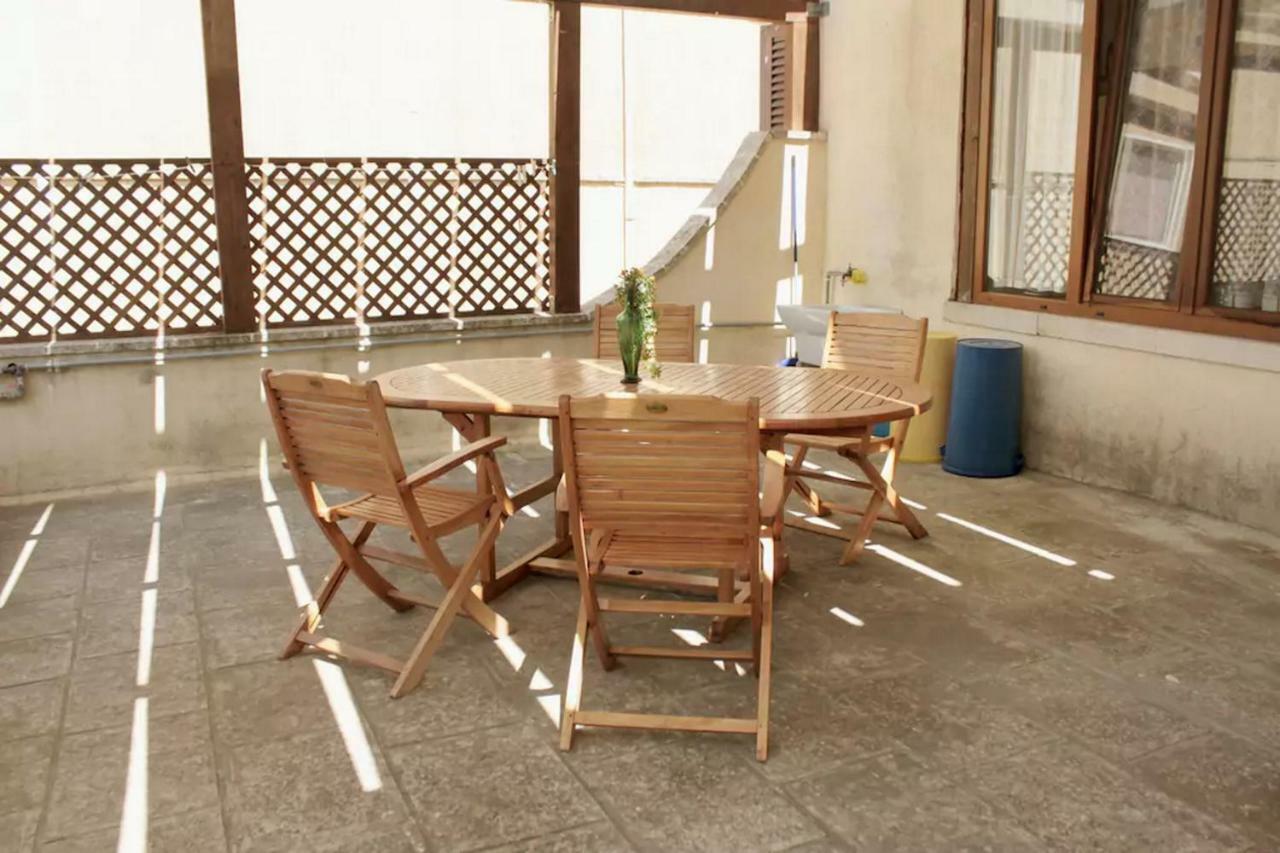 B&B Arcobaleno Marittima Kültér fotó