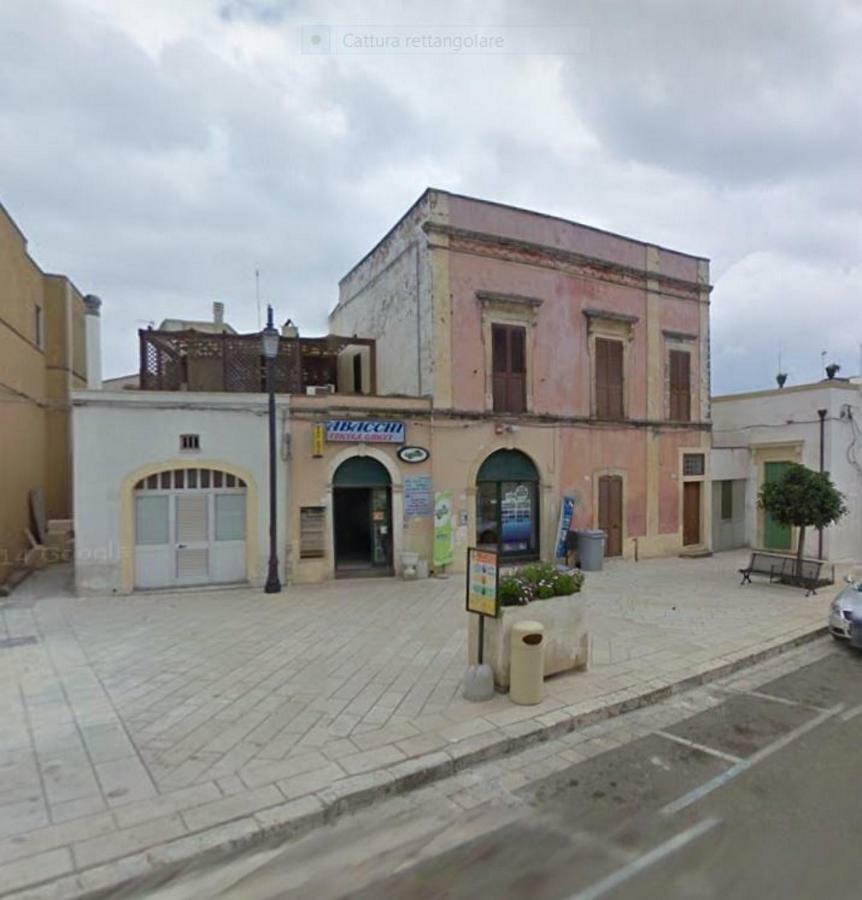 B&B Arcobaleno Marittima Kültér fotó